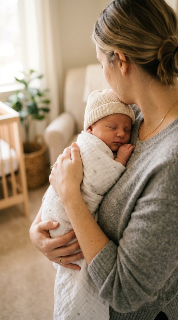 Unique Monthly Milestone Pictures
