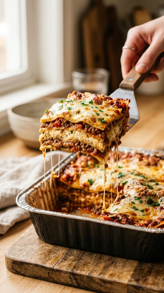 Best Freezer Meals for Postpartum