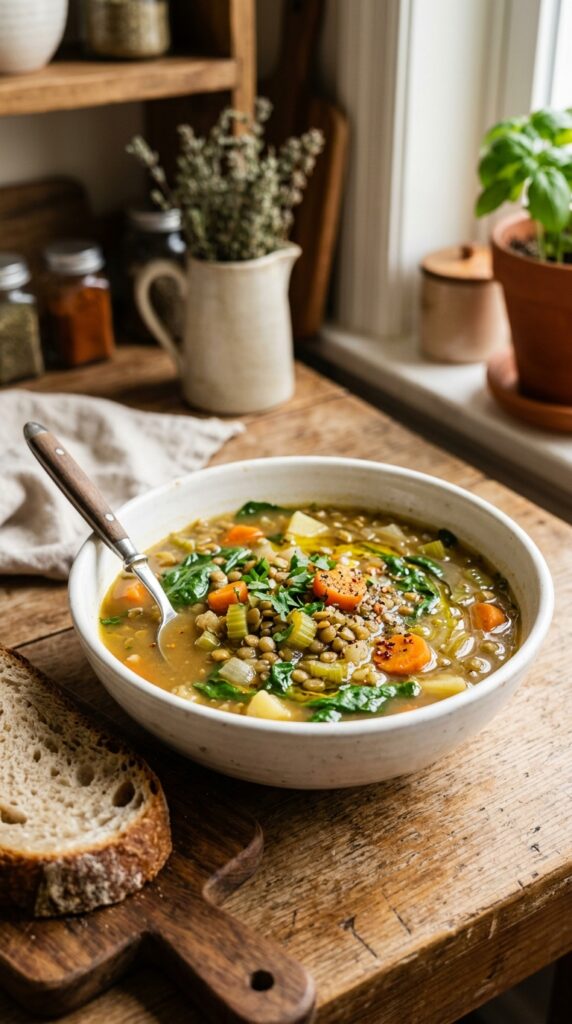 Best Freezer Meals for Postpartum