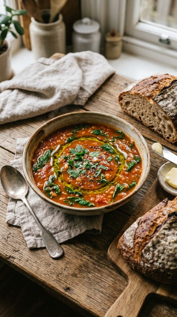 Best Postpartum Meals