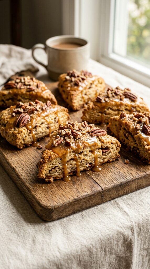 Irresistible Fall Baking Recipes