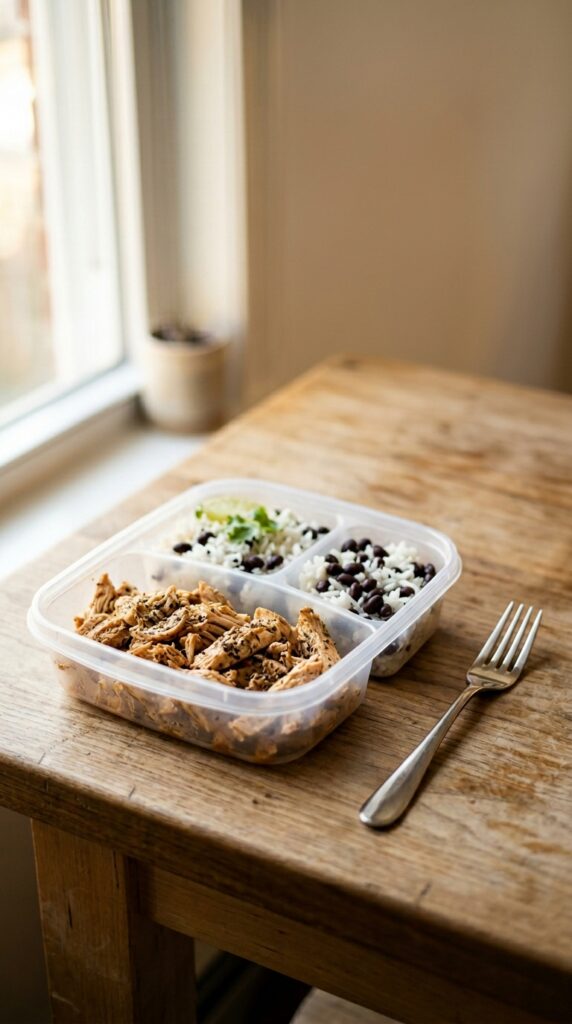 Postpartum Freezer Meals Recipes