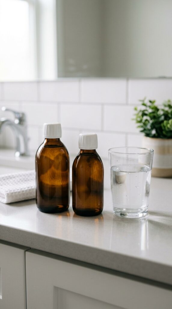 Postpartum Recovery:
