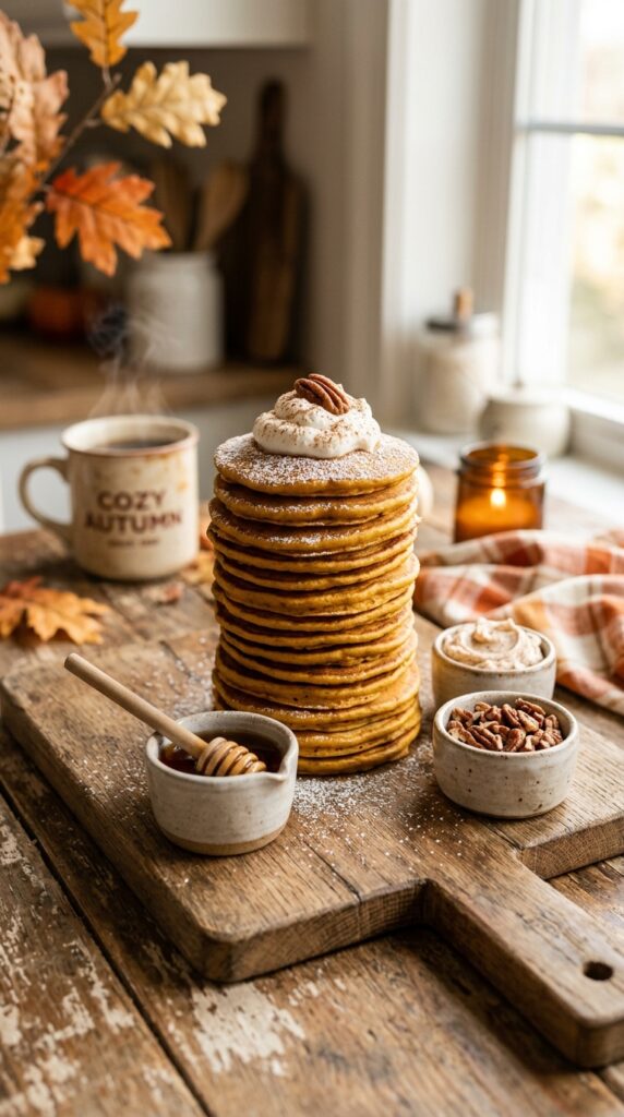 Fall Baby Shower Food Ideas for Boys