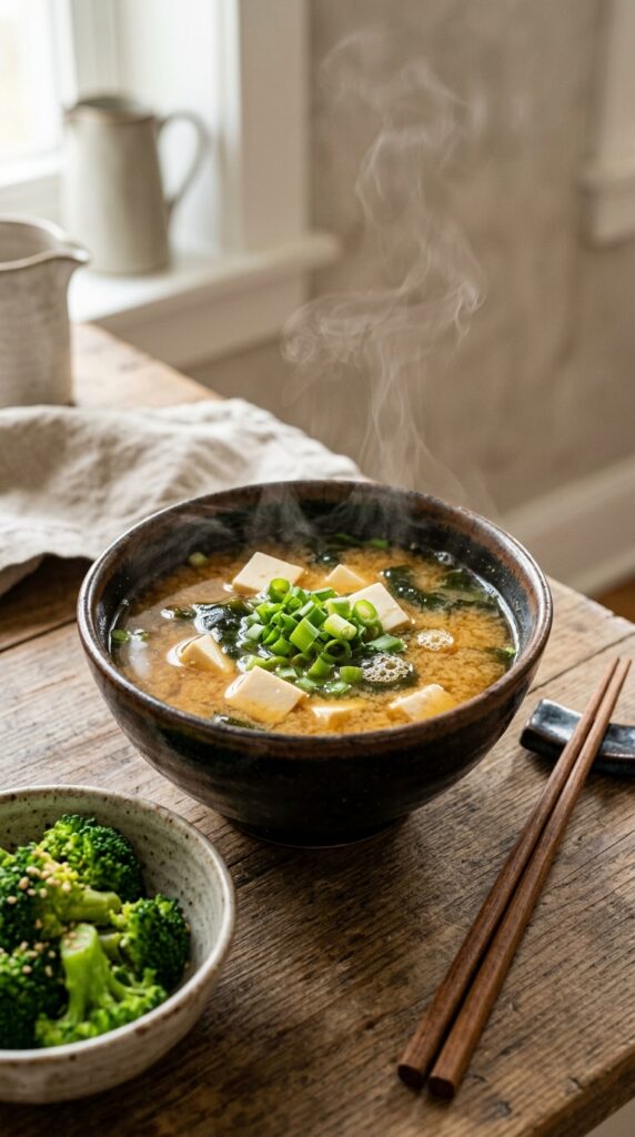 Delicious Gut Friendly Meals at Home