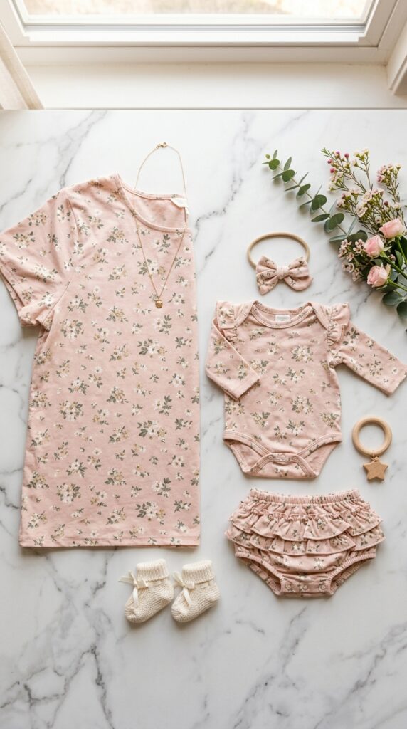 Baby Shower Gift Ideas for Girl