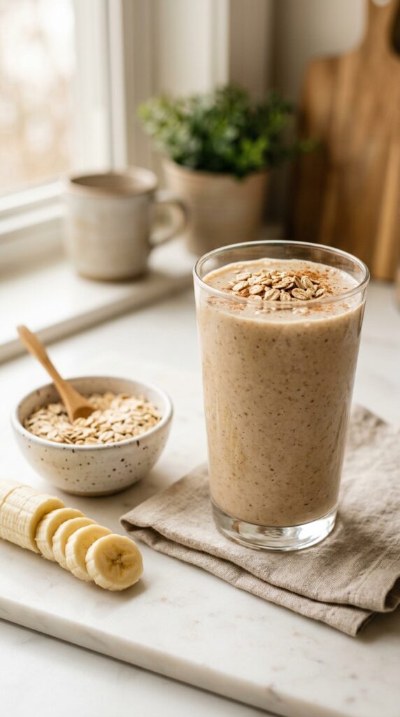 Best Smoothie Recipes to Lose Weight