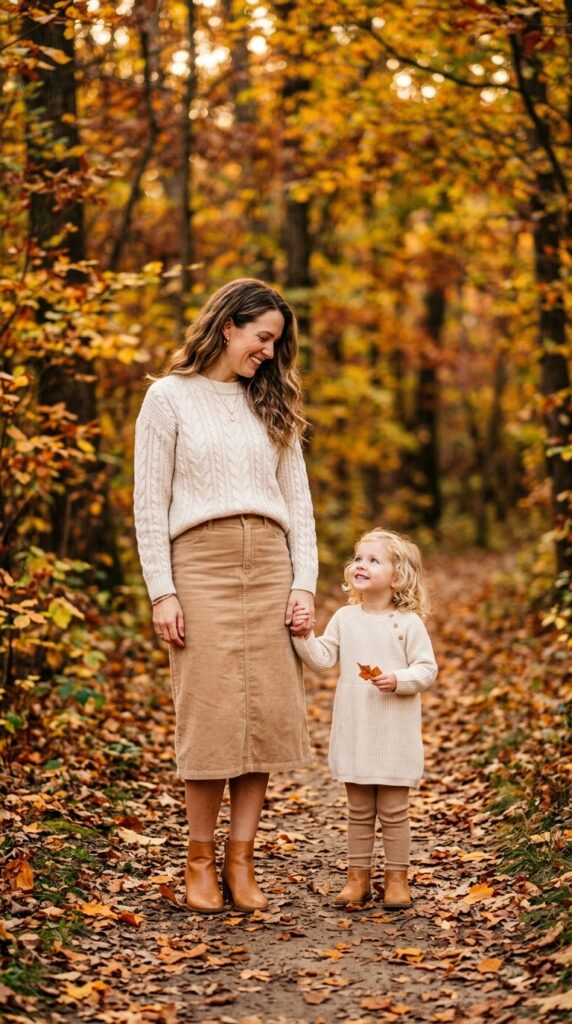 Fall Outfit Ideas