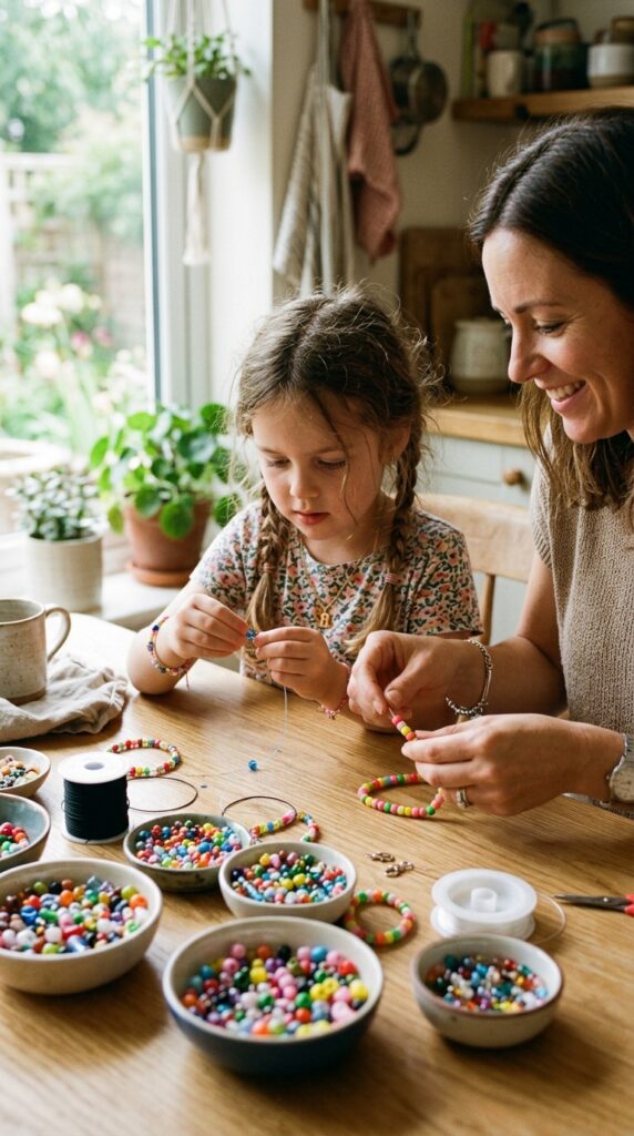 Easy Craft Ideas for Moms