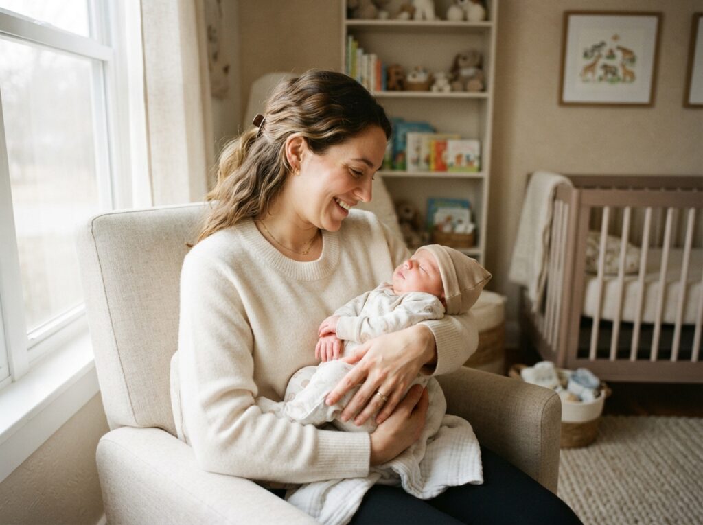Wonderful Unusual Baby Names