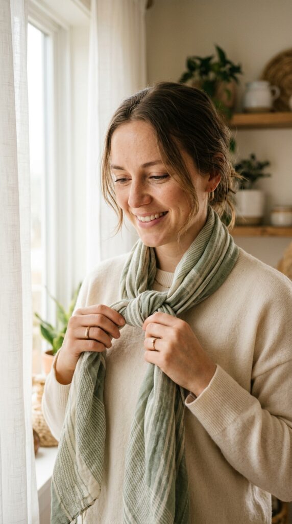 Comfortable & Stylish Postpartum Outfits