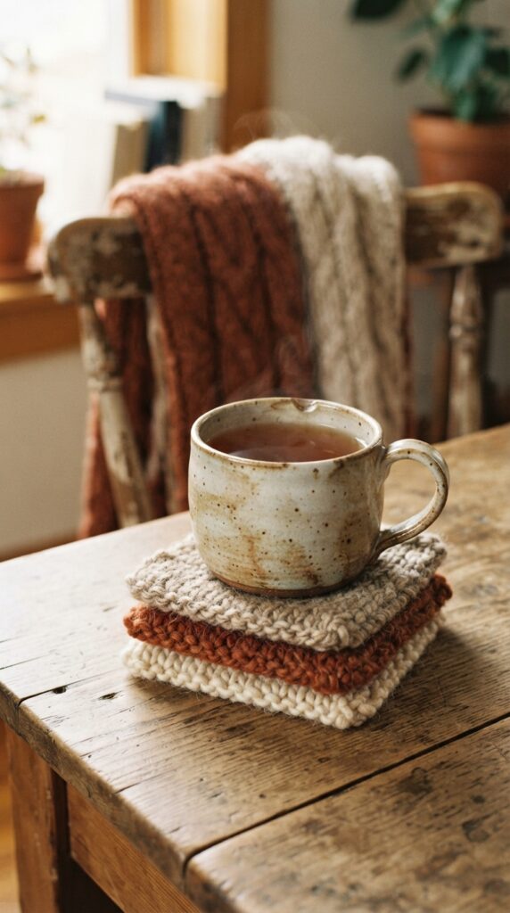 Fall Table Decor Ideas