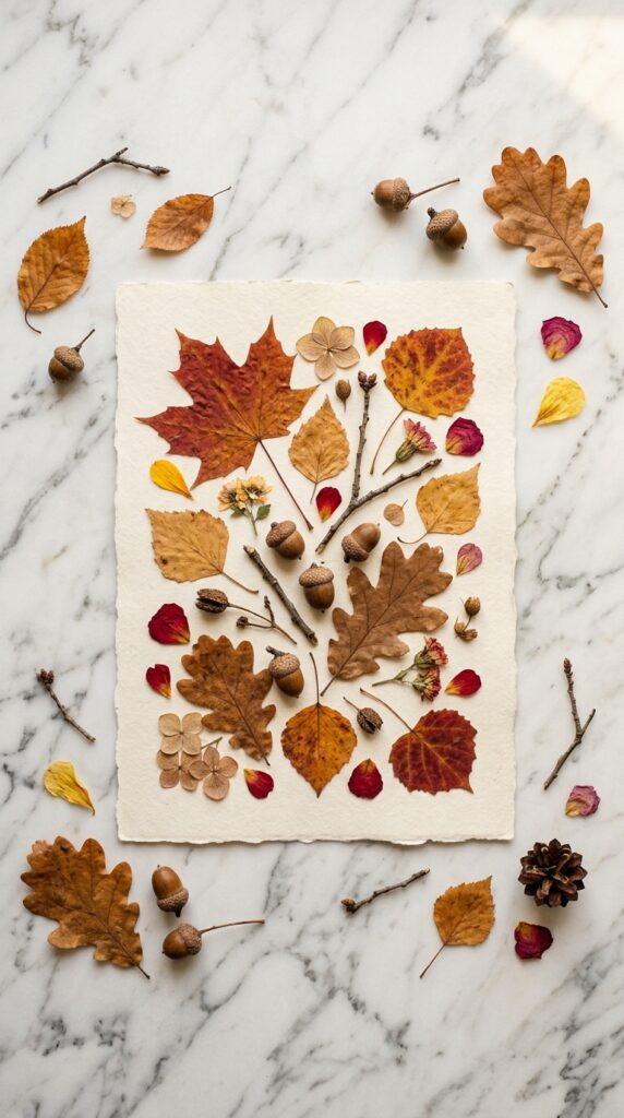 Fall Arts and Crafts for Kids
