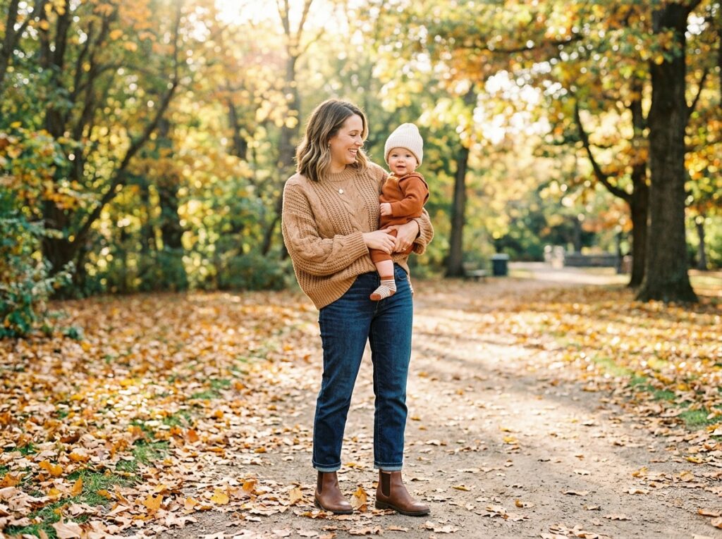 Fall Outfits for Women