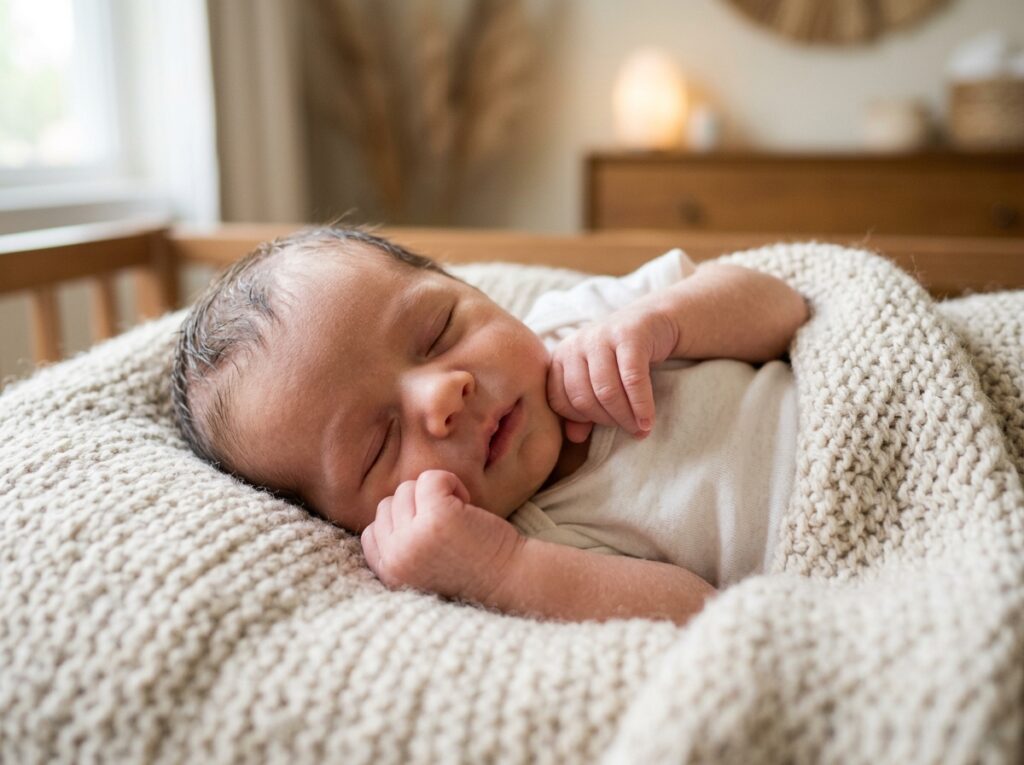 Uncommon Boy Names