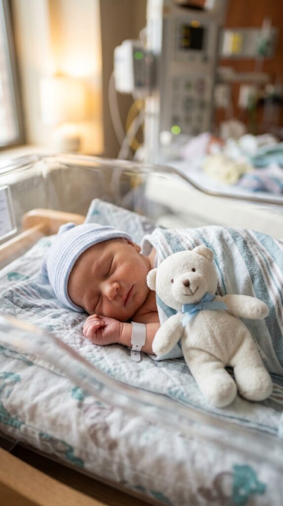 Baby Monthly Photo Ideas