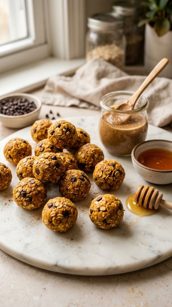 Easy Pumpkin Recipes:
