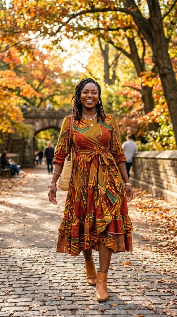 Breastfeeding Outfits Fall