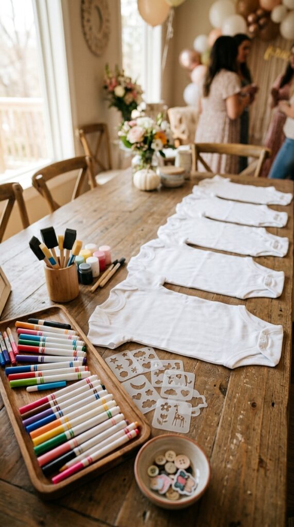 Winnie the Pooh Baby Shower Ideas