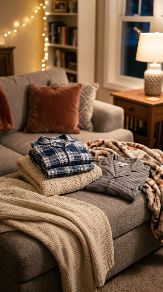 Winter Baby Shower Themes
