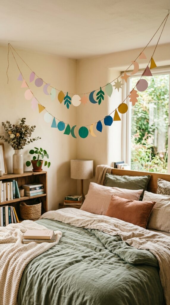 Easy Craft Ideas for Moms