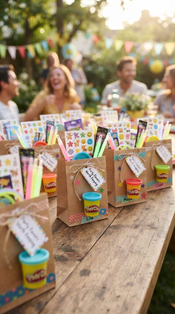 Fall Party Ideas for Kids