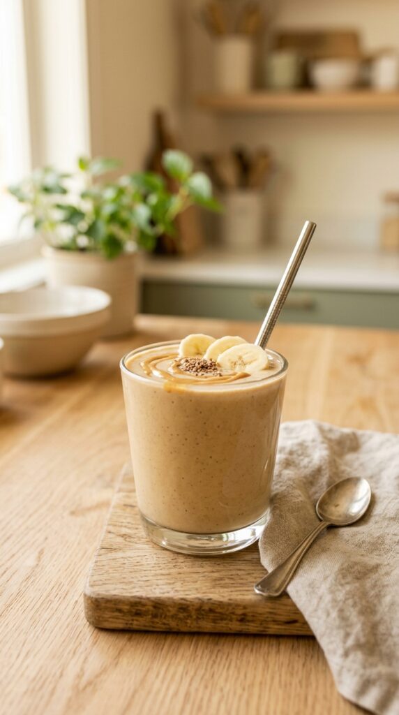 smoothie recipes for losing weight