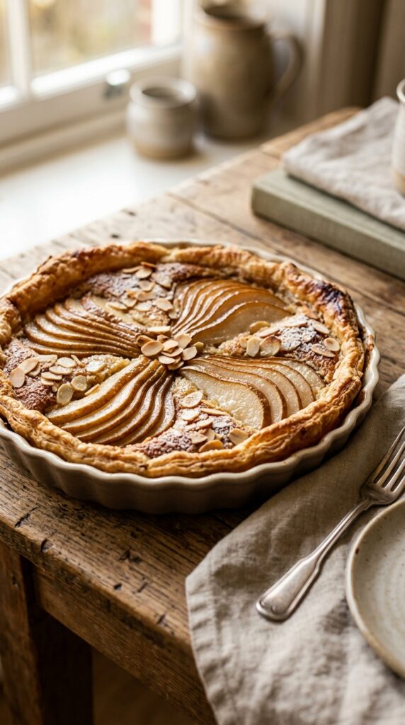 Irresistible Fall Baking Recipes