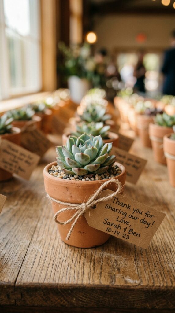 Creative Baby Shower Decorations