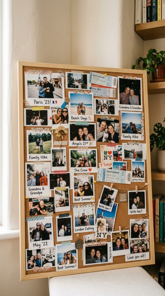 Easy Craft Ideas for Moms