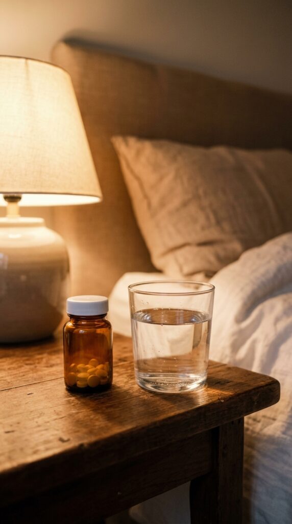 Postpartum Recovery: