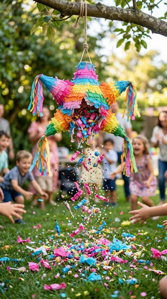 Gender Reveal Party Ideas