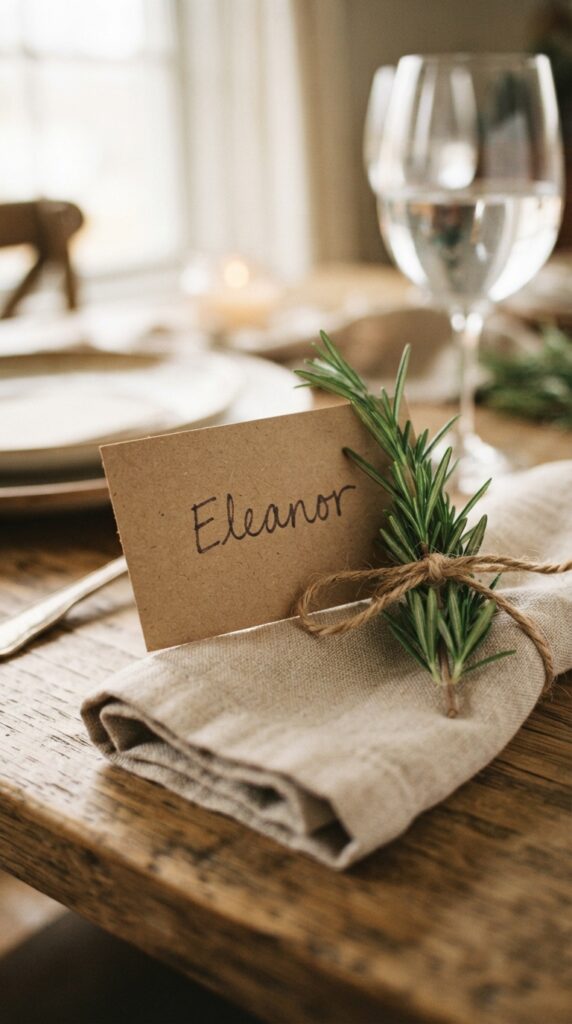 Fall Table Decor Ideas