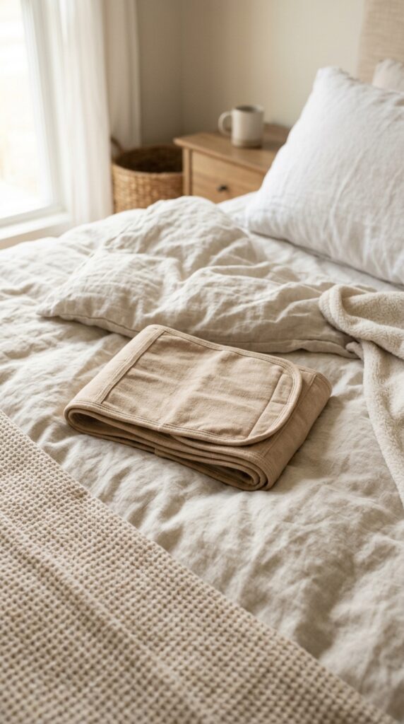 Postpartum Recovery: