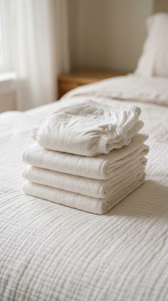 Postpartum Recovery: