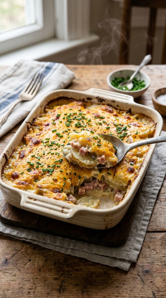 Easy Freezer Casseroles to Make Ahead