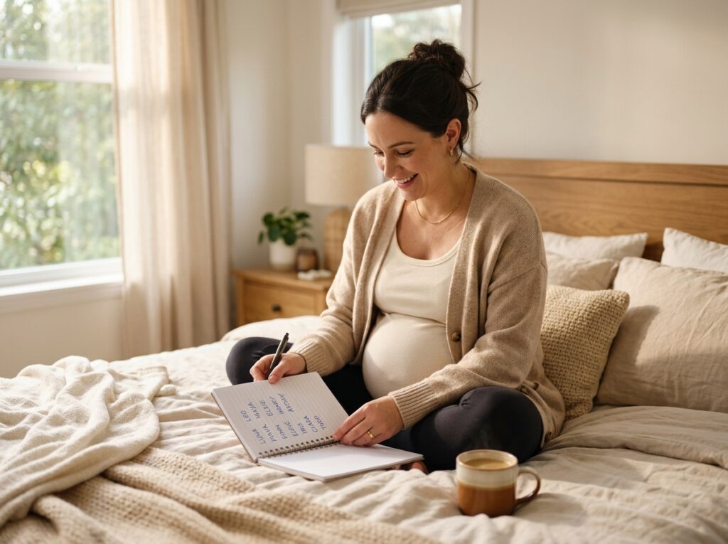 Rare Beautiful Male Names Parents Will Love for Their Baby Boy