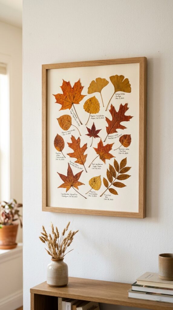 Fall Arts and Crafts for Kids