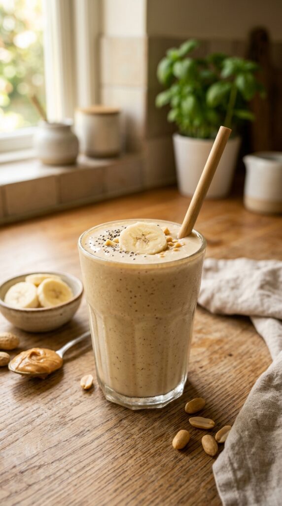 High Protein Low Calorie Breakfast Ideas