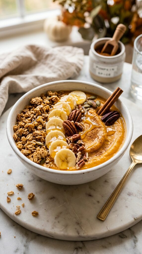 Easy Pumpkin Recipes: