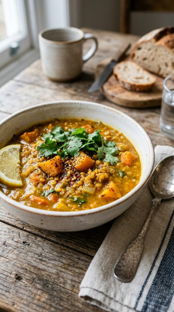 Easy Pumpkin Recipes: