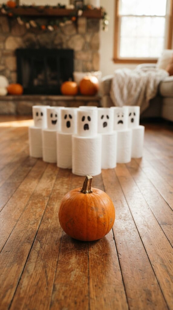 Fall Party Ideas for Kids