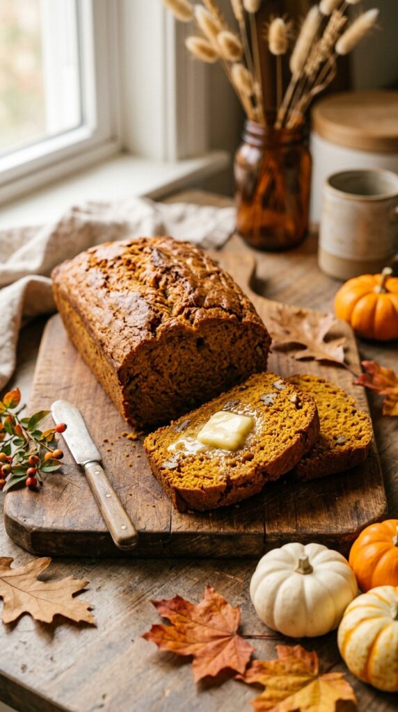 Easy Pumpkin Recipes: