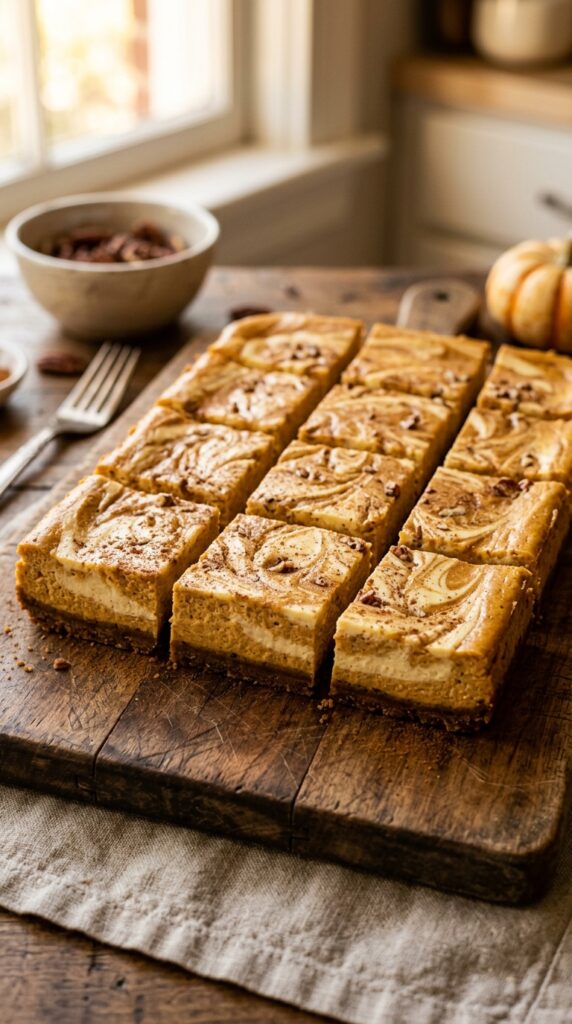 Irresistible Fall Baking Recipes