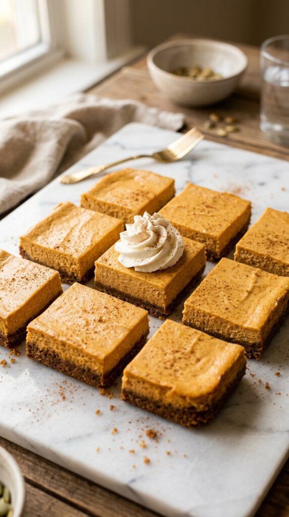 Easy Pumpkin Recipes: