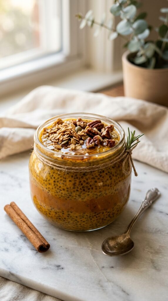 Easy Pumpkin Recipes: