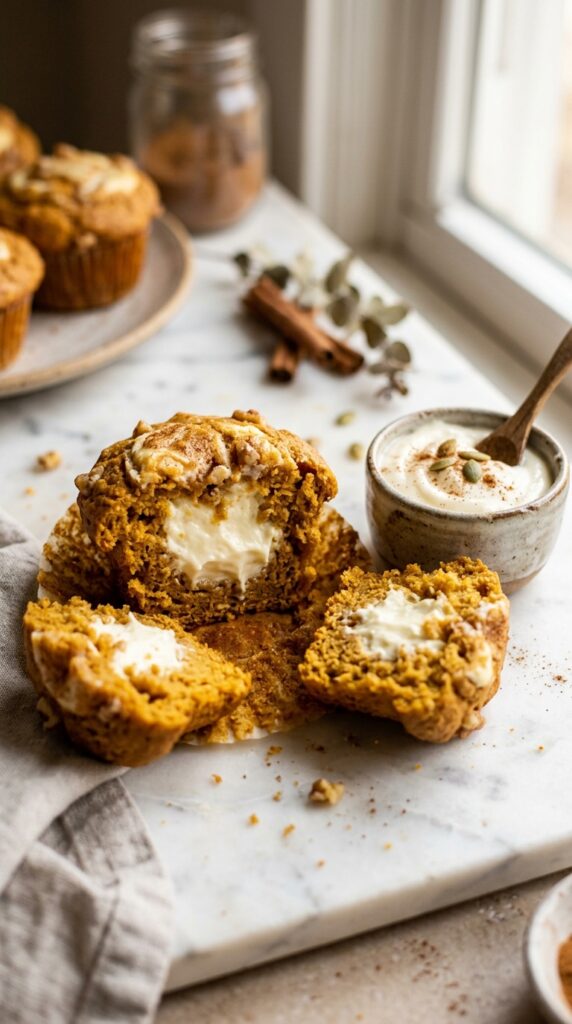Best Pumpkin Muffins Recipe