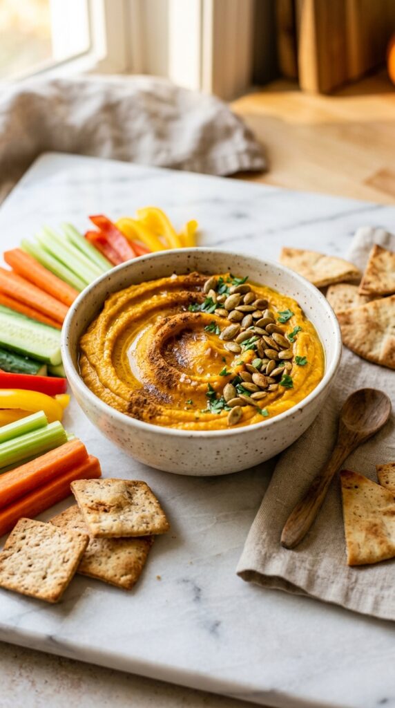 Easy Pumpkin Recipes: