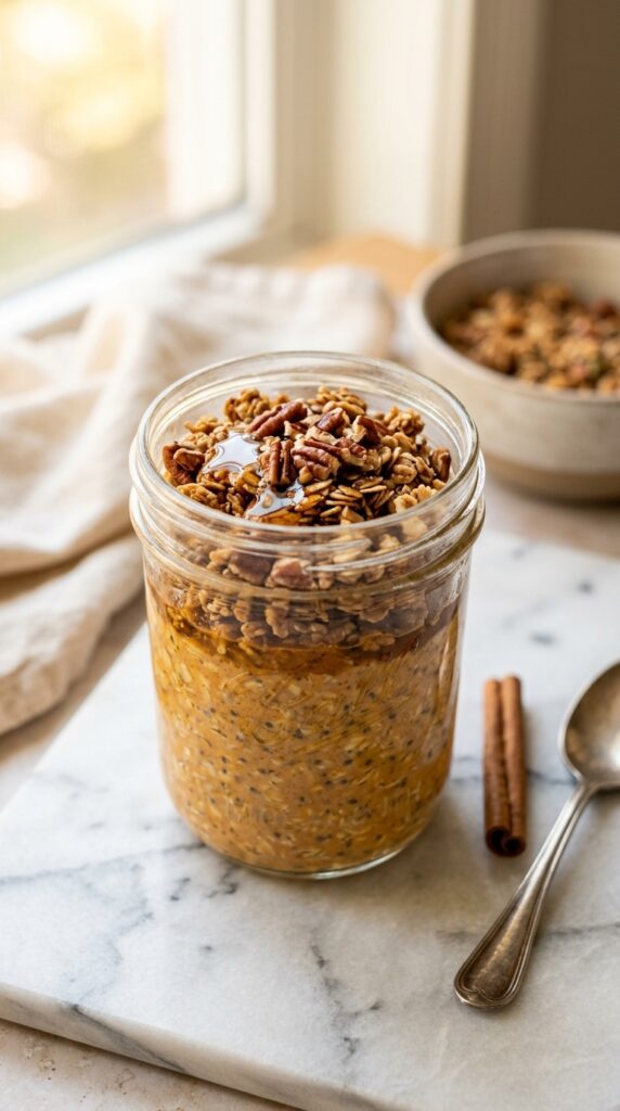 Easy Pumpkin Recipes: