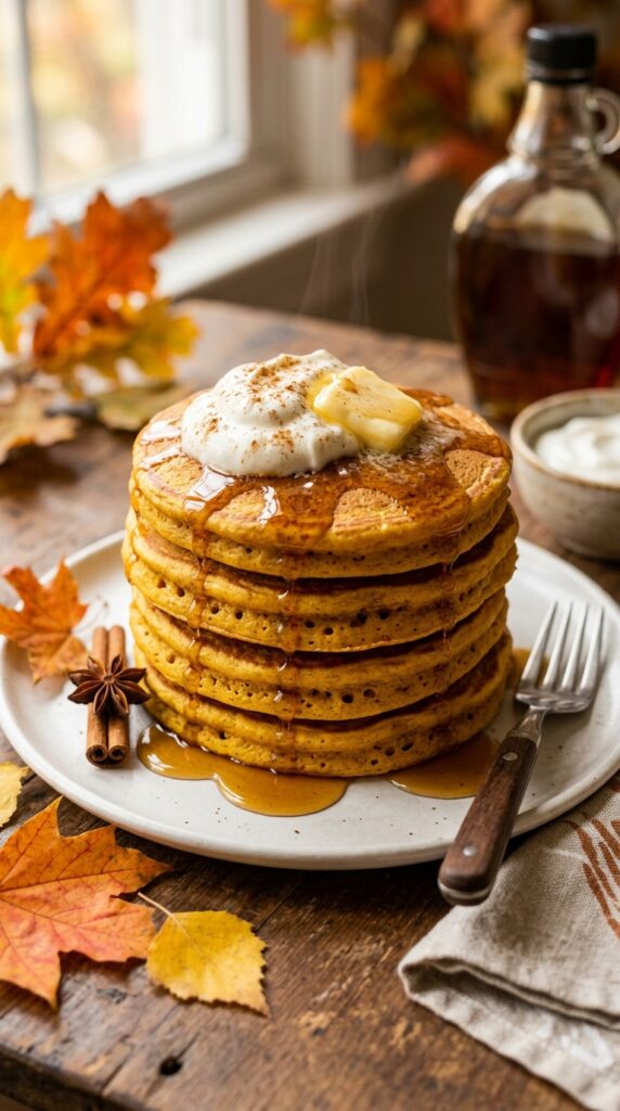 Easy Pumpkin Recipes: